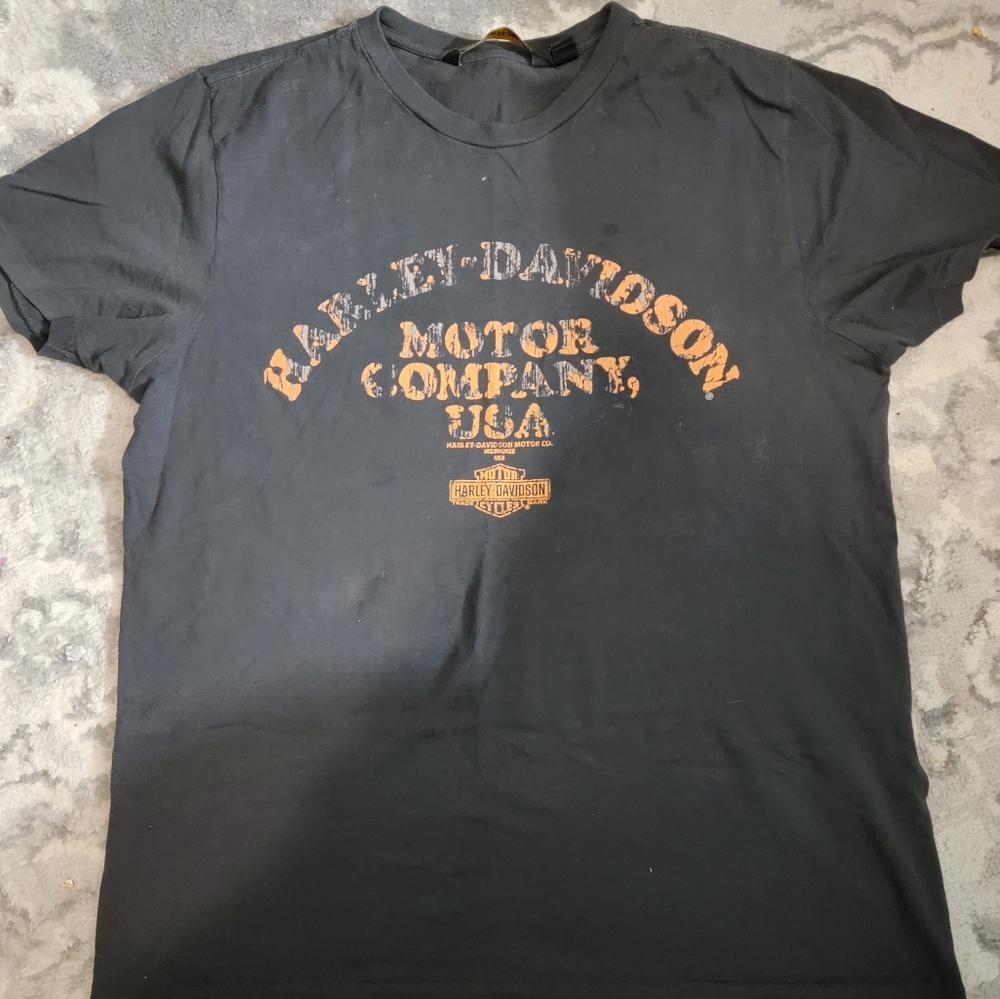 Harley Davidson vintage men's sz XL